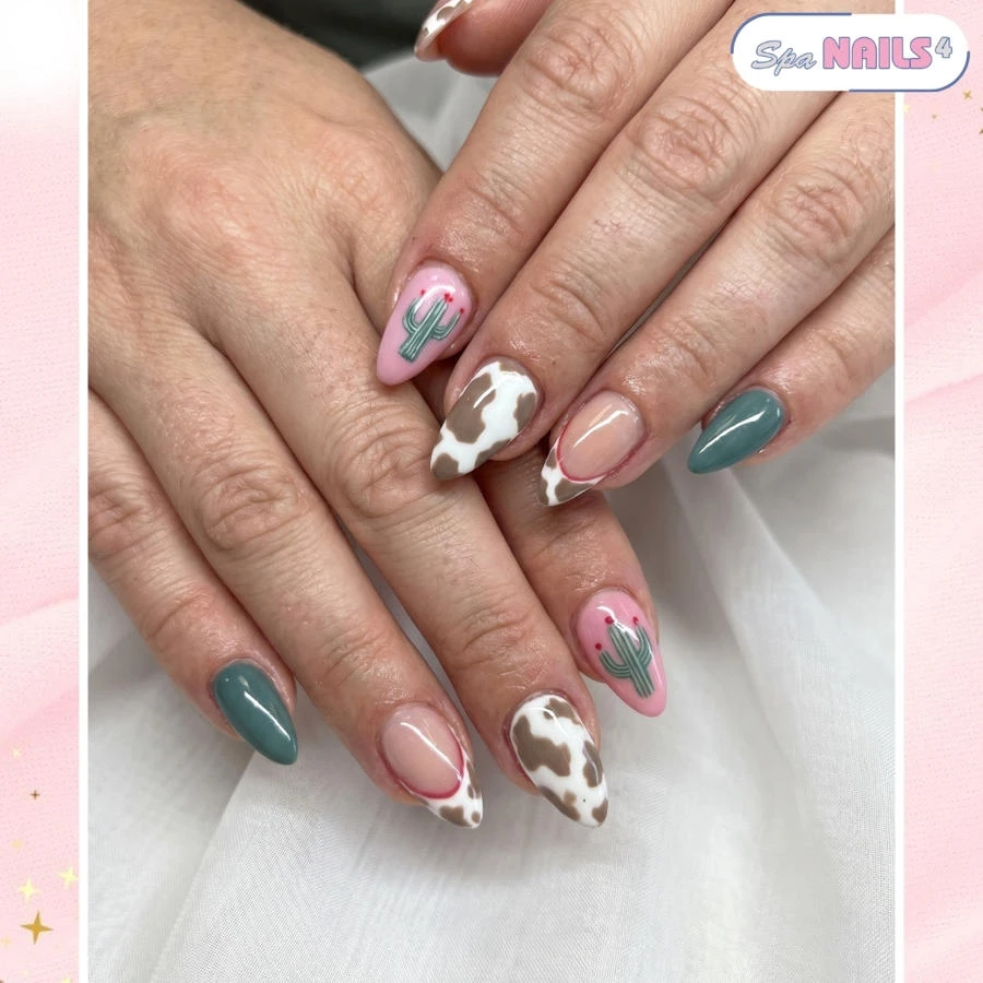 Nails Design
